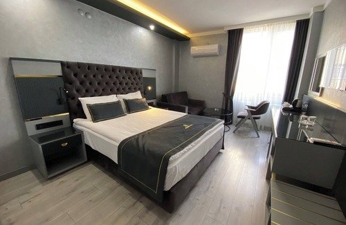 Kizilay Hotel | Alfin Hotel Ankara
