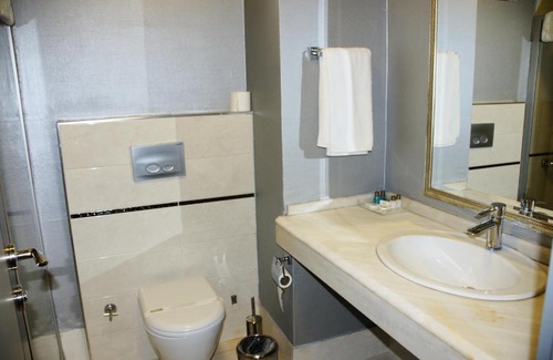Kizilay Hotel | alfin otel
