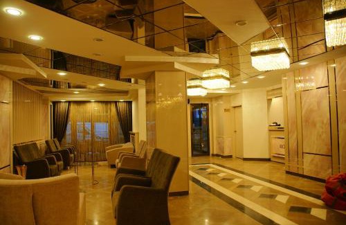 Kizilay Hotel | alfin otel