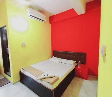 Margao Casa | Alfina Guest House