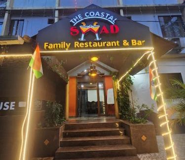 Margao Casa | Alfina Guest House