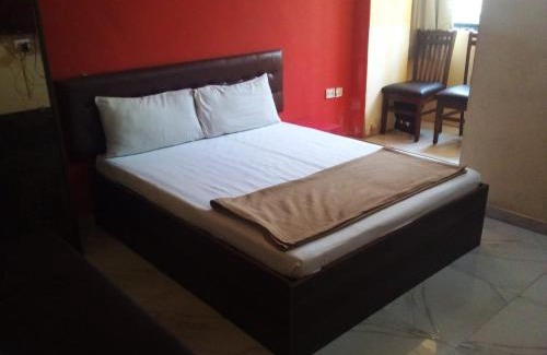 Margao Casa | Alfina Guest House