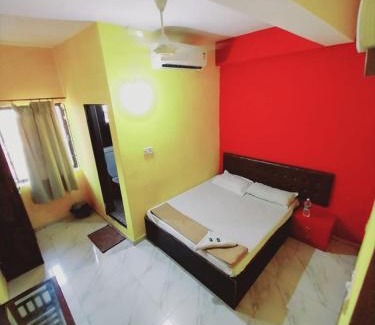 Margao Casa | Alfina Guest House