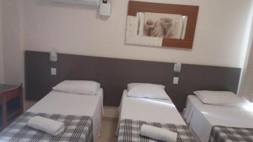 Itabira Hotel | Alfon Hotel