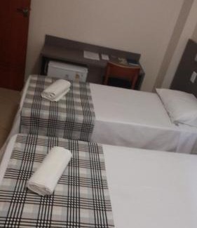 Itabira Hotel | Alfon Hotel