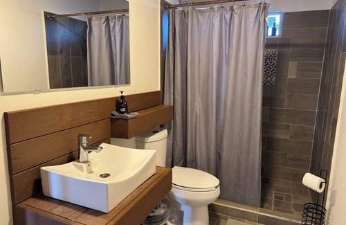 Ensenada Hotel | Alfonsina's Eco Hotel Boutique