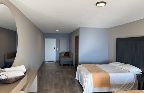 Ensenada Hotel | Alfonsina's Eco Hotel Boutique