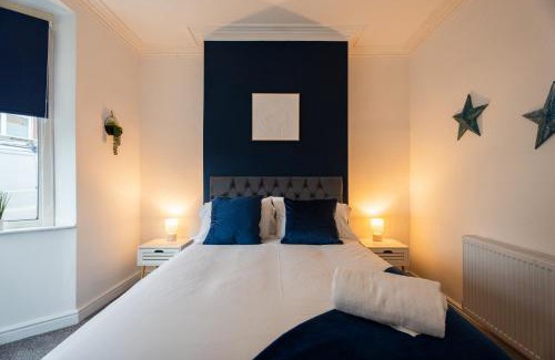 Redcar Casa | Alfred House By Horizon Stays Redcar
