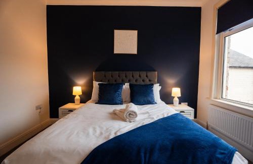 Redcar Casa | Alfred House By Horizon Stays Redcar