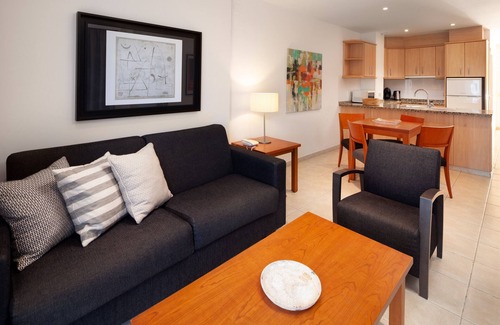 Mijas Apartamento | Alfresco Stays Mijas Costa Calm Garden