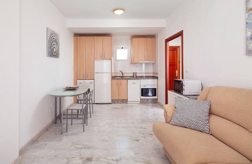 El Faro Apartamento | Alfresco Stays Mijas Costa Alta Lomas Sea Views