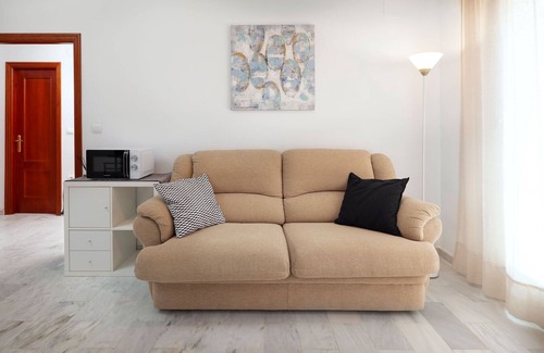 El Faro Apartamento | Alfresco Stays Mijas Costa Alta Lomas Sea Views