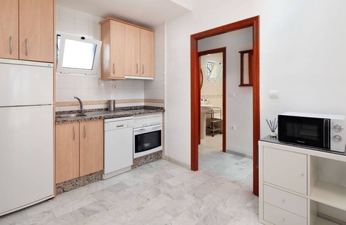 El Faro Apartamento | Alfresco Stays Mijas Costa Alta Lomas Sea Views