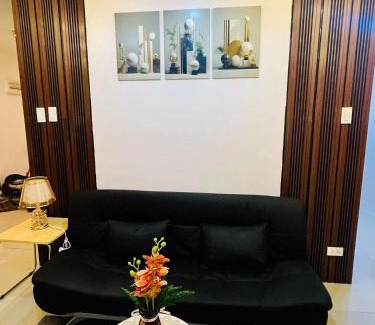 Santo Cristo Hotel | ALG's Place Quezon City