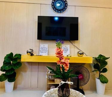 Santo Cristo Hotel | ALG's Place Quezon City