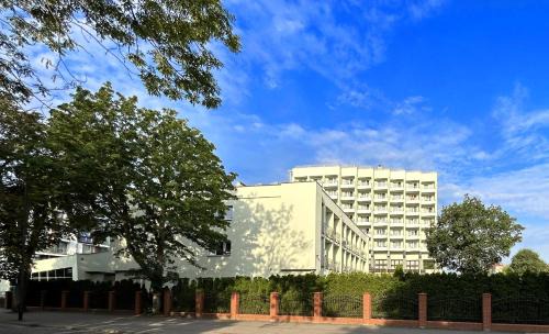Swinoujscie Complejo | Alga Baltic Resort