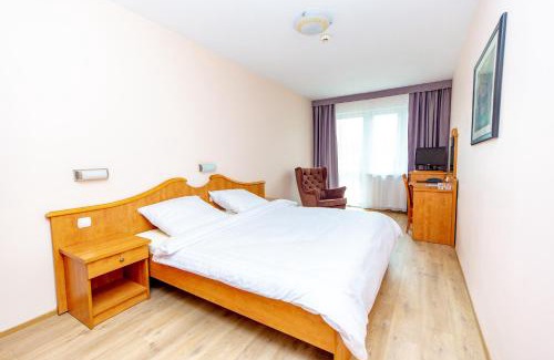 Swinoujscie Complejo | Alga Baltic Resort