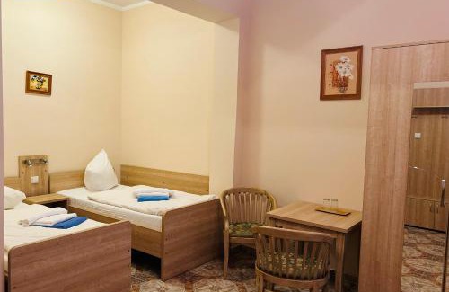 Swinoujscie Complejo | Alga Baltic Resort