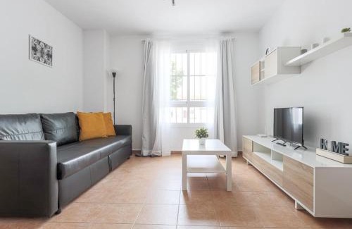 La Algaba Apartamento | Algaba Pisc planta Baja D