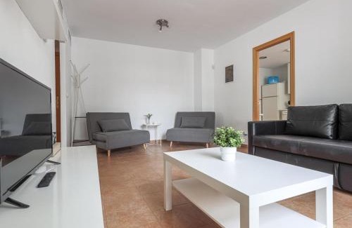 La Algaba Apartamento | Algaba Pisc planta Baja D