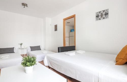 La Algaba Apartamento | Algaba Pisc planta Baja D