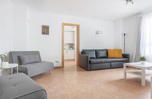 La Algaba Apartamento | Algaba Pisc planta Baja D