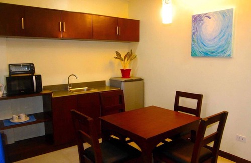 Maribago Apartamento | Apartamentos con servicio de Algabe - Apartamento Familiar