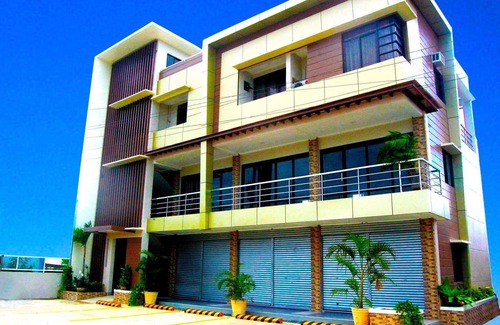Maribago Apartamento | Apartamentos con servicio de Algabe - Apartamento Familiar