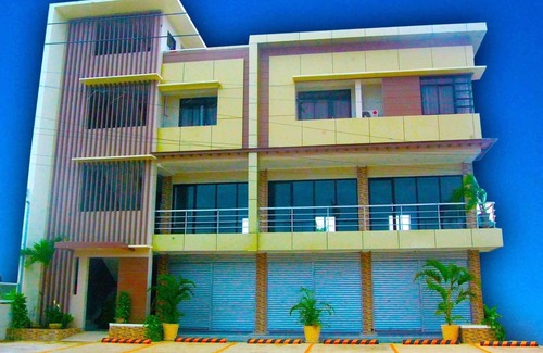 Maribago Apartamento | Apartamentos con servicio de Algabe - Apartamento Familiar
