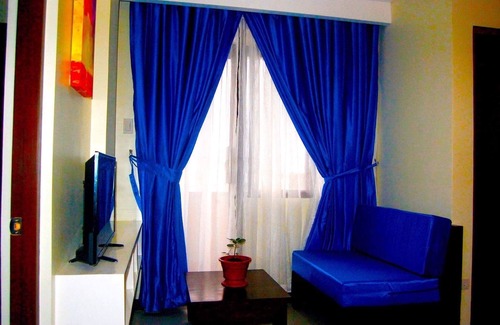 Maribago Apartamento | Apartamentos con servicio de Algabe - Apartamento Familiar
