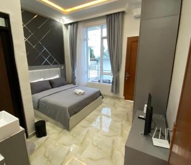 Cisarua Hotel | Algara Puncak Hotel