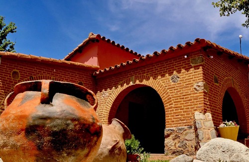 Cafayate Cama Y Desayuno | Algarroba B&B - Hospedaje - Cafayate - Salta - Argentina