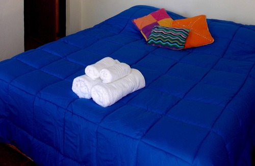 Cafayate Cama Y Desayuno | Algarroba B&B - Hospedaje - Cafayate - Salta - Argentina