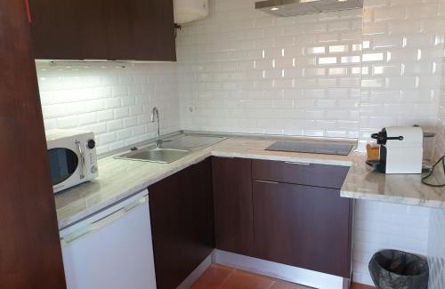 Torralta Apartamento | Algarve Beachfront Alvor
