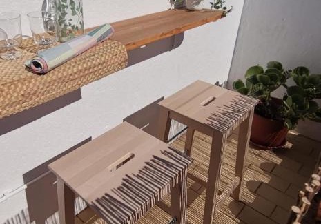 Silves Casa | Algarve house, sun, terrace, views and barbecue