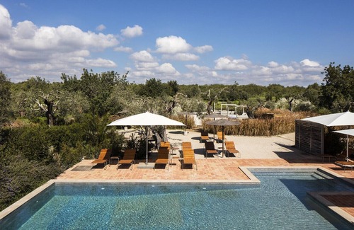 Santo Estevao Villa | Algarve Luxury Country House by The Getaway Collection