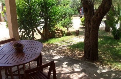 Alghero Apartamento | apartamento Alghero, en el campo, "Mirto"