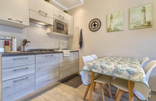 Lido Apartamento | Alghero appartamento via Lido