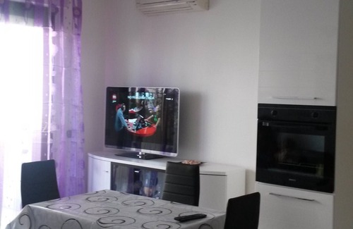 Alghero Apartamento | Apartamento en el centro de la ciudad de Alghero
