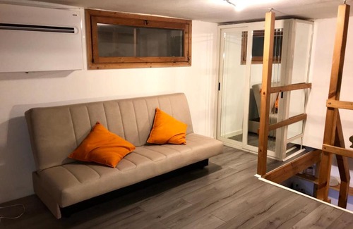 Alghero Casa | ALGHERO MONOLOCALE SOPPALCATO CON TUTTI I COMFORT