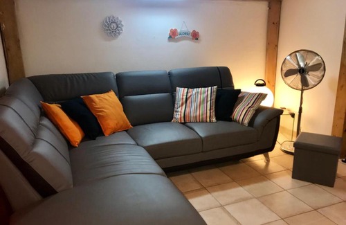 Alghero Casa | ALGHERO MONOLOCALE SOPPALCATO CON TUTTI I COMFORT