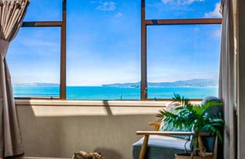 Algies Bay Casa | Algies Bay - Relax By The Sea