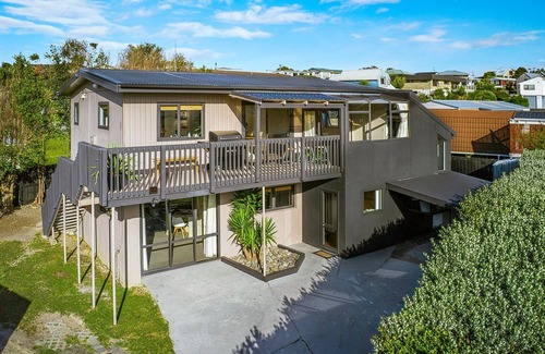 Algies Bay Casa | Algies Bay - Relax By The Sea