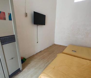 Bogor Barat Casa | Algira Guest House