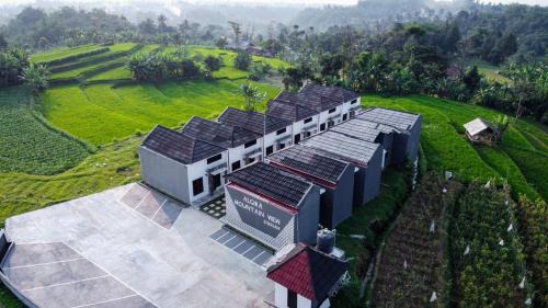 Tenjolaya Apartamento | Algira Mountain View