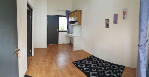 Tenjolaya Apartamento | Algira Mountain View