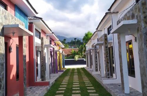 Tenjolaya Apartamento | Algira Mountain View