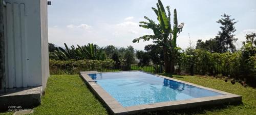 Tenjolaya Apartamento | Algira Mountain View