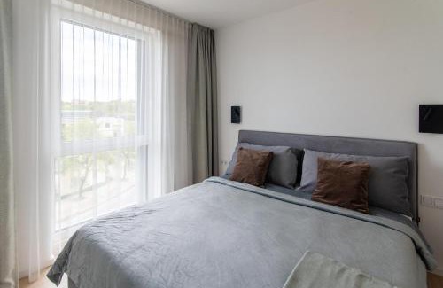Vilnius Apartamento | Algirdo central stay