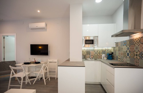 Jewish Quarter Apartamento | Algo Diferente Apartamentos